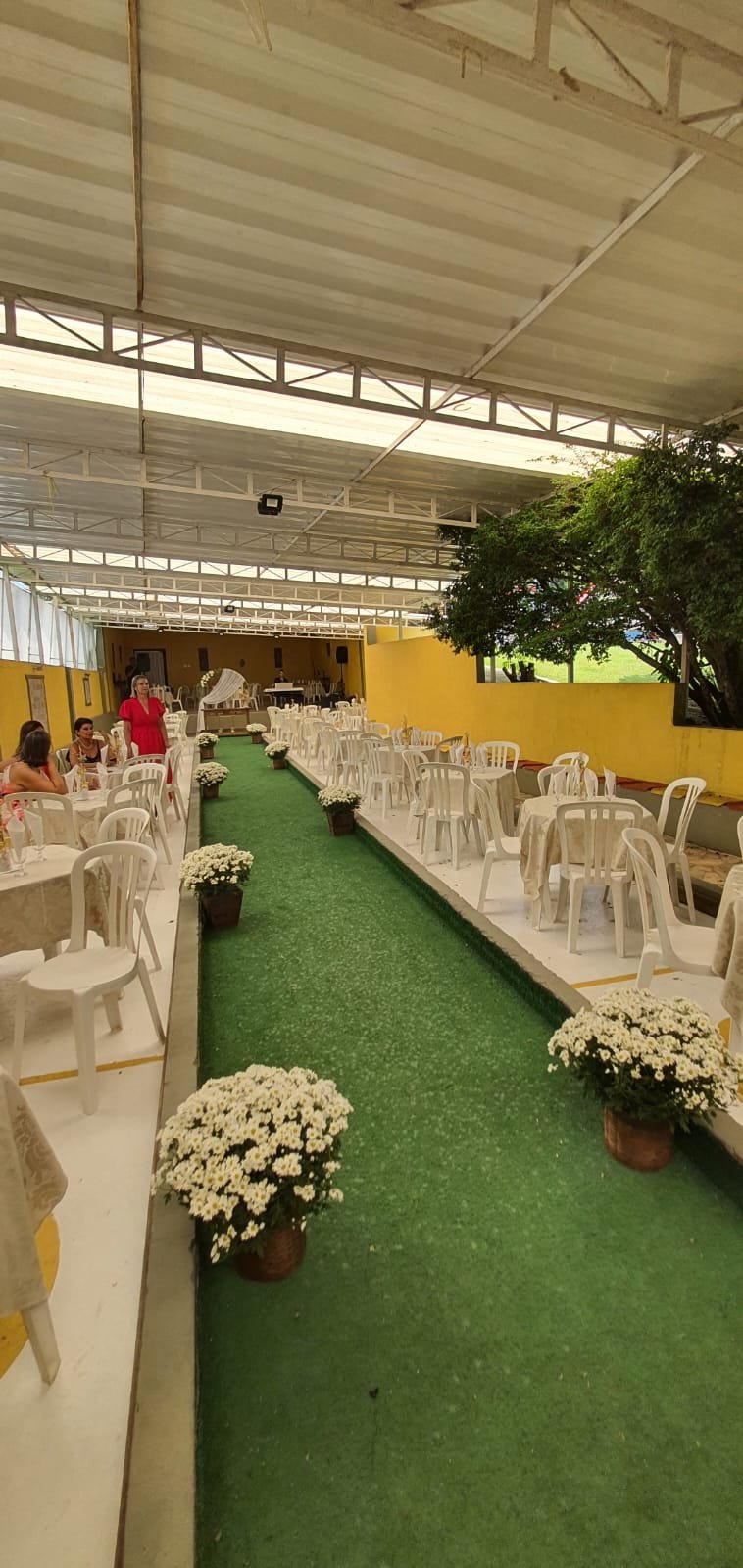 Chacara Sonho Verde Top - foto 6