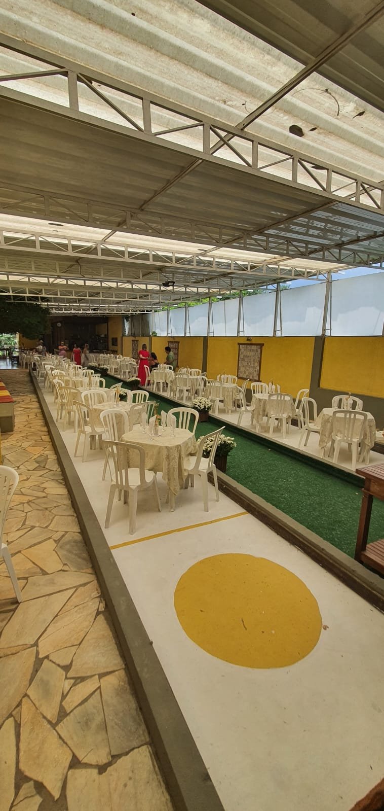 Chacara Sonho Verde Top - foto 10