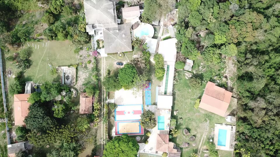 Chacara Sonho Verde Top - foto 100