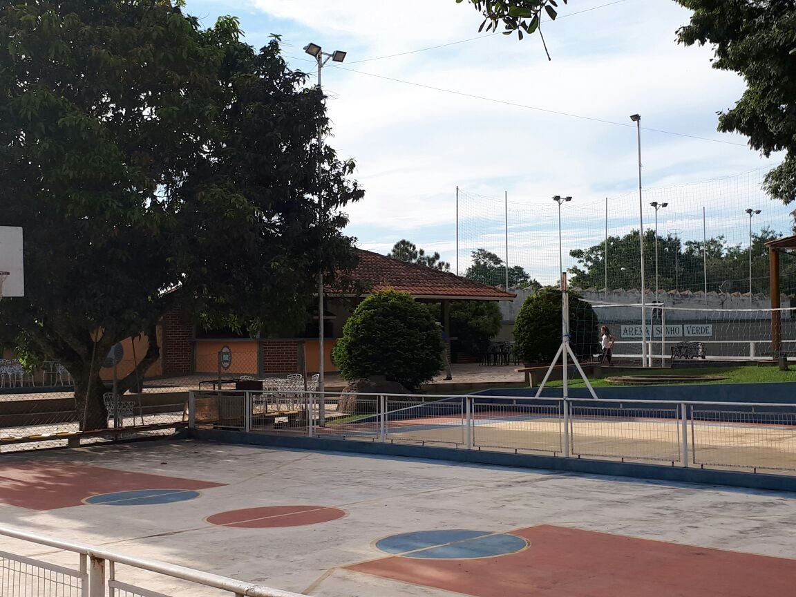 Chacara Sonho Verde Top - foto 22