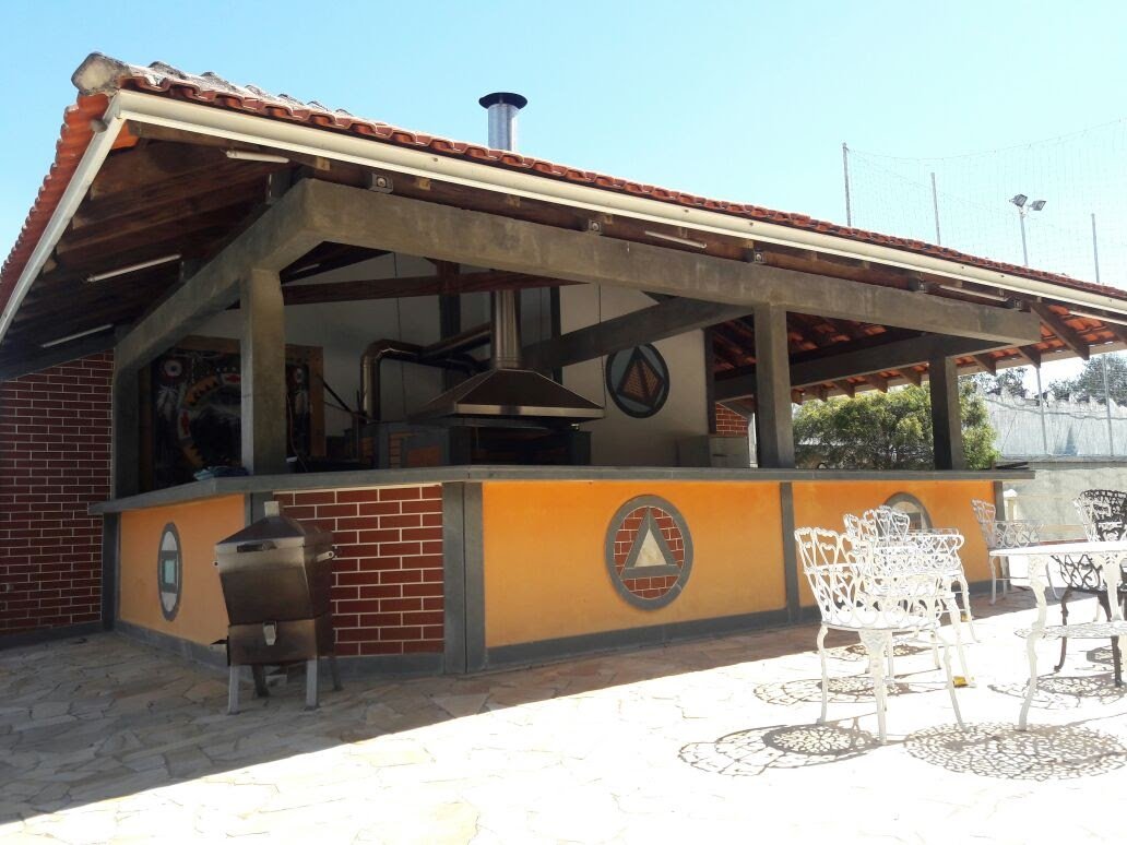 Chacara Sonho Verde Top - foto 42
