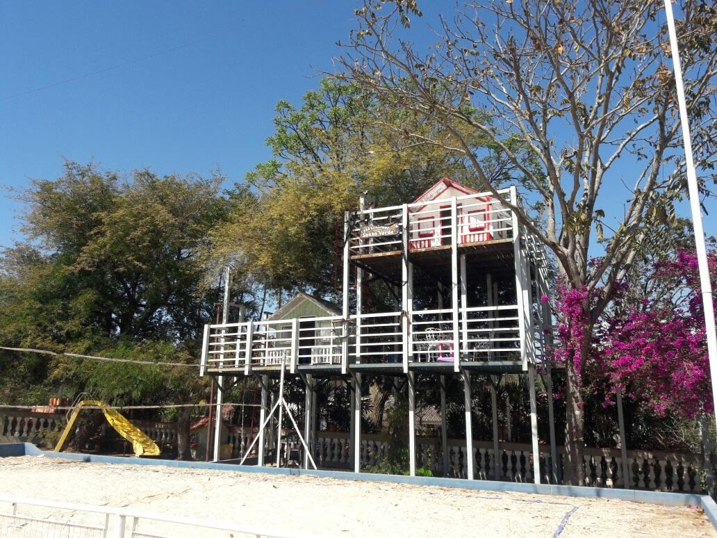 Chacara Sonho Verde Top - foto 43