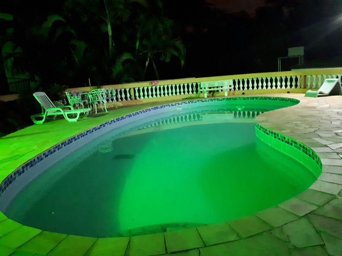 Chacara Sonho Verde Top - foto 49