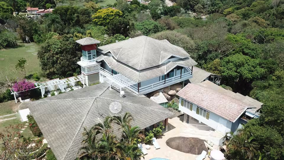 Chacara Sonho Verde Top - foto 71