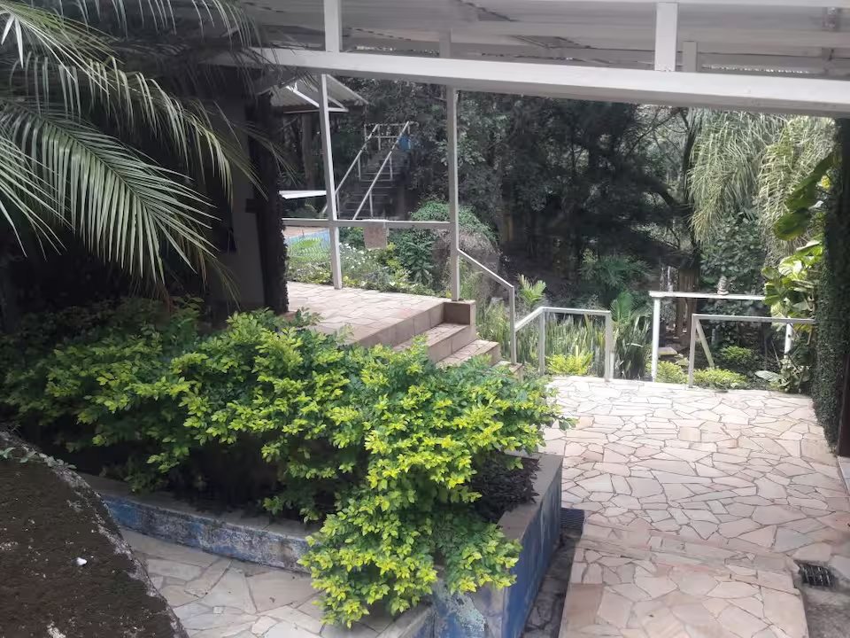 Chacara Sonho Verde Top - foto 75