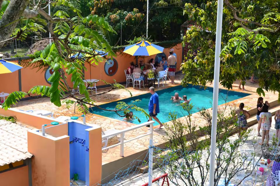 Chacara Sonho Verde Top - foto 88